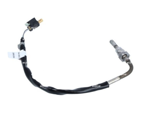 Sensor, exhaust gas temperature, Image 2