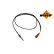 Sensor, exhaust gas temperature, Thumbnail 2