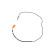 Sensor, exhaust gas temperature, Thumbnail 3