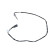 Sensor, exhaust gas temperature, Thumbnail 3
