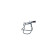 Sensor, exhaust gas temperature, Thumbnail 2