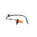 Sensor, exhaust gas temperature, Thumbnail 5