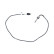 Sensor, exhaust gas temperature, Thumbnail 2