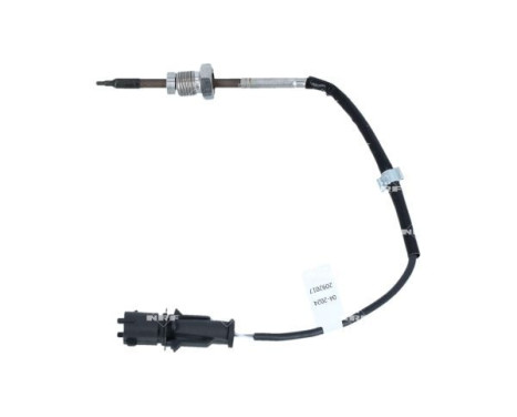 Sensor, exhaust gas temperature, Image 2