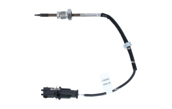 Sensor, exhaust gas temperature, Image 2