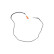 Sensor, exhaust gas temperature, Thumbnail 2