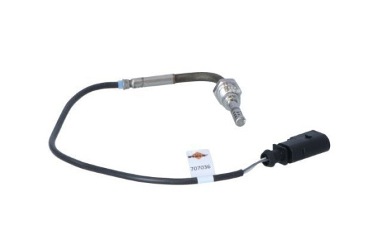 Sensor, exhaust gas temperature, Image 4