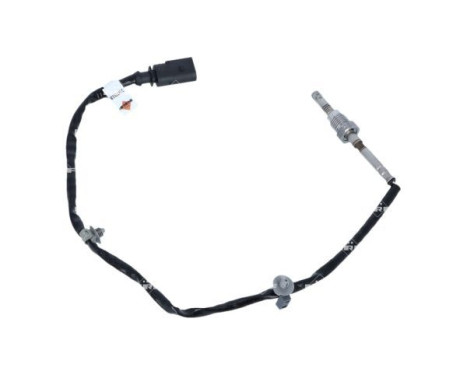 Sensor, exhaust gas temperature, Image 2