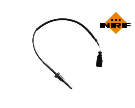 Sensor, exhaust gas temperature, Image 2