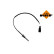 Sensor, exhaust gas temperature, Thumbnail 2