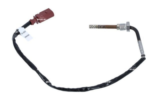 Sensor, exhaust gas temperature, Image 2