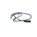 Sensor, exhaust gas temperature, Thumbnail 4