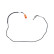 Sensor, exhaust gas temperature, Thumbnail 2