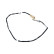 Sensor, exhaust gas temperature, Thumbnail 2