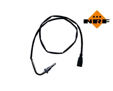Sensor, exhaust gas temperature, Image 2