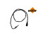 Sensor, exhaust gas temperature, Thumbnail 2