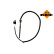 Sensor, exhaust gas temperature, Thumbnail 2