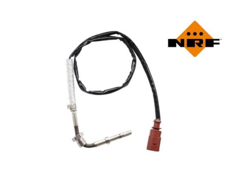 Sensor, exhaust gas temperature, Image 2