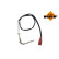 Sensor, exhaust gas temperature, Thumbnail 2