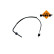 Sensor, exhaust gas temperature, Thumbnail 2