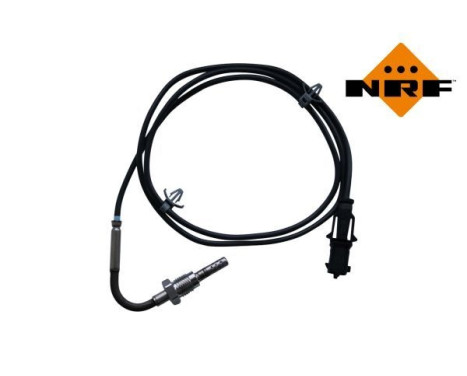 Sensor, exhaust gas temperature, Image 2