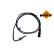 Sensor, exhaust gas temperature, Thumbnail 2
