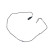 Sensor, exhaust gas temperature, Thumbnail 4