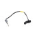 Sensor, exhaust gas temperature, Thumbnail 2