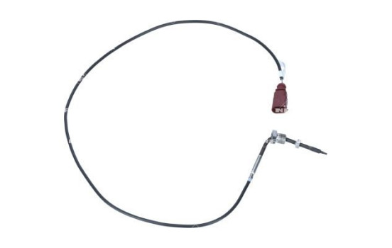 Sensor, exhaust gas temperature, Image 4