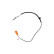 Sensor, exhaust gas temperature, Thumbnail 2