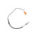 Sensor, exhaust gas temperature, Thumbnail 4