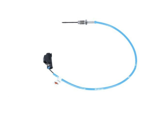Sensor, exhaust gas temperature, Image 2