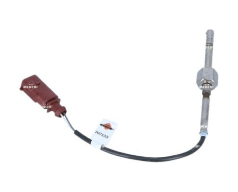 Sensor, exhaust gas temperature, Image 4