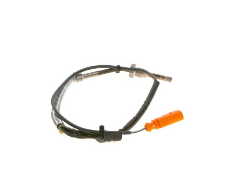 Sensor, exhaust gas temperature, Image 4