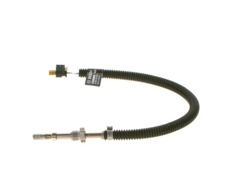 Sensor, exhaust gas temperature, Image 2