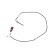 Sensor, exhaust gas temperature, Thumbnail 2