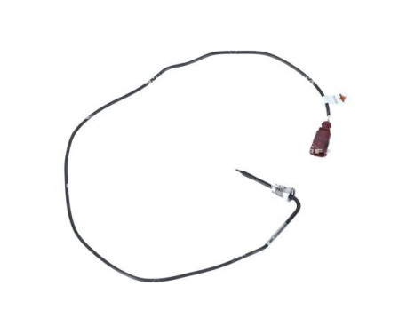 Sensor, exhaust gas temperature, Image 4