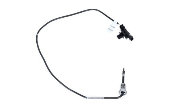 Sensor, exhaust gas temperature, Image 4