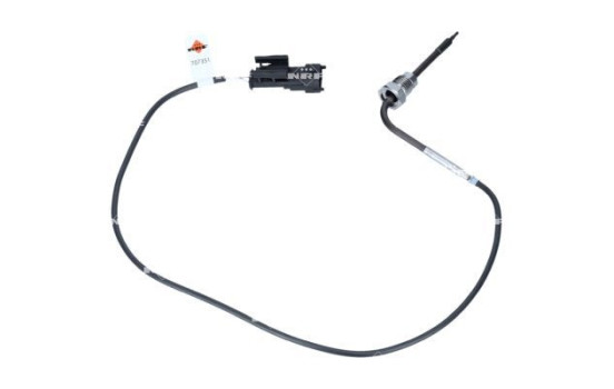 Sensor, exhaust gas temperature, Image 3