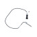Sensor, exhaust gas temperature, Thumbnail 4