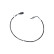 Sensor, exhaust gas temperature, Thumbnail 3