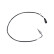 Sensor, exhaust gas temperature, Thumbnail 4