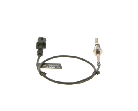Sensor, exhaust gas temperature, Image 3