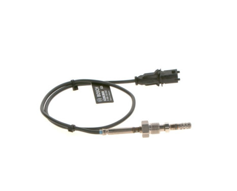 Sensor, exhaust gas temperature, Image 4