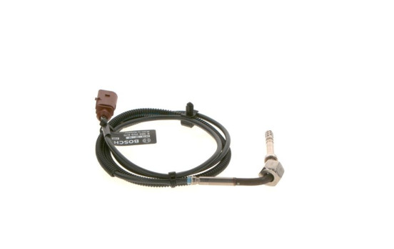 Sensor, exhaust gas temperature, Image 3