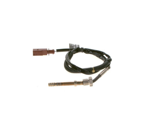 Sensor, exhaust gas temperature, Image 2