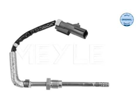 Sensor, exhaust gas temperature, Image 2