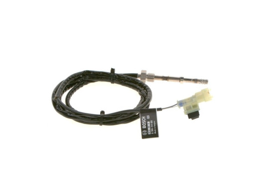 Sensor, exhaust gas temperature, Image 4