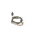 Sensor, exhaust gas temperature, Thumbnail 3