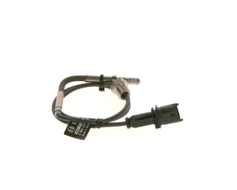 Sensor, exhaust gas temperature, Image 4